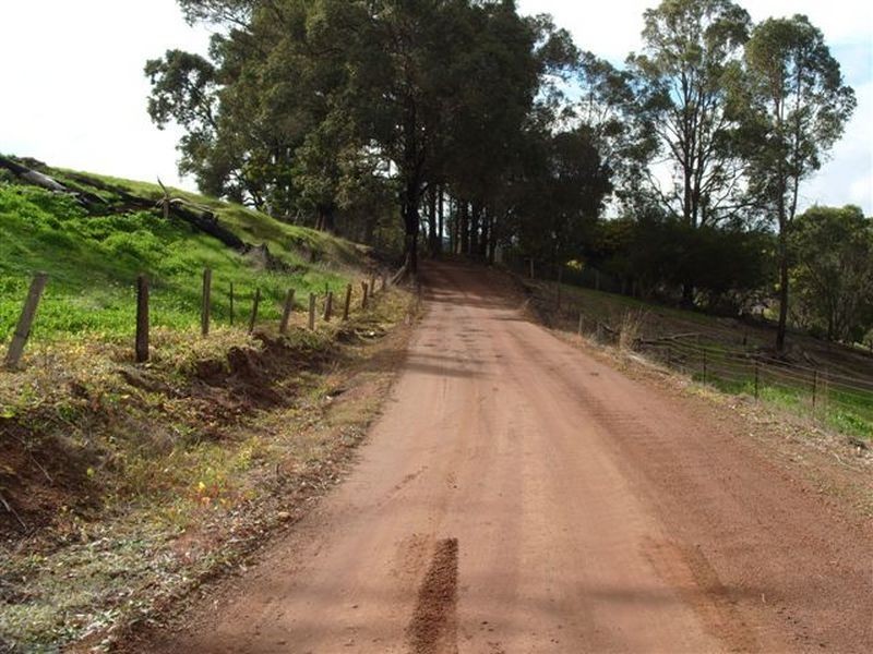 41 Smith Street, Bridgetown WA 6255