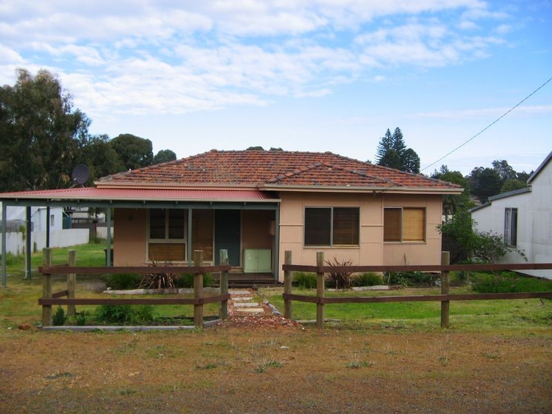 49 Jephson Street, Greenbushes WA 6254