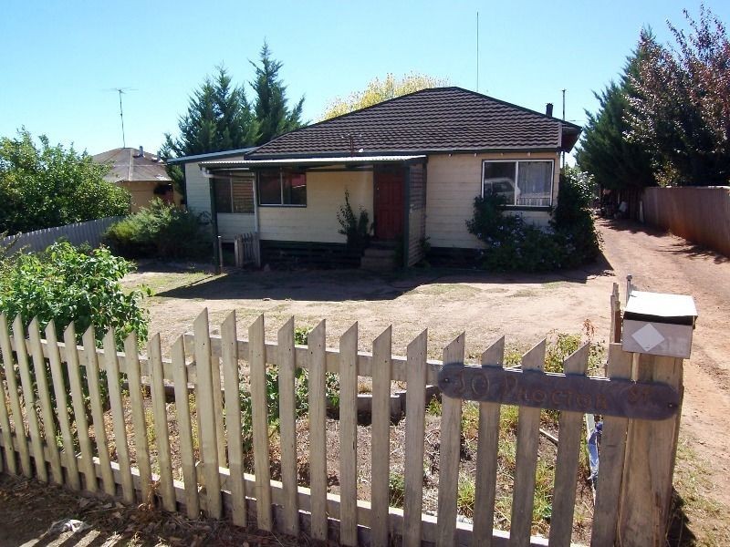 10 Proctor Street, Boyup Brook WA 6244