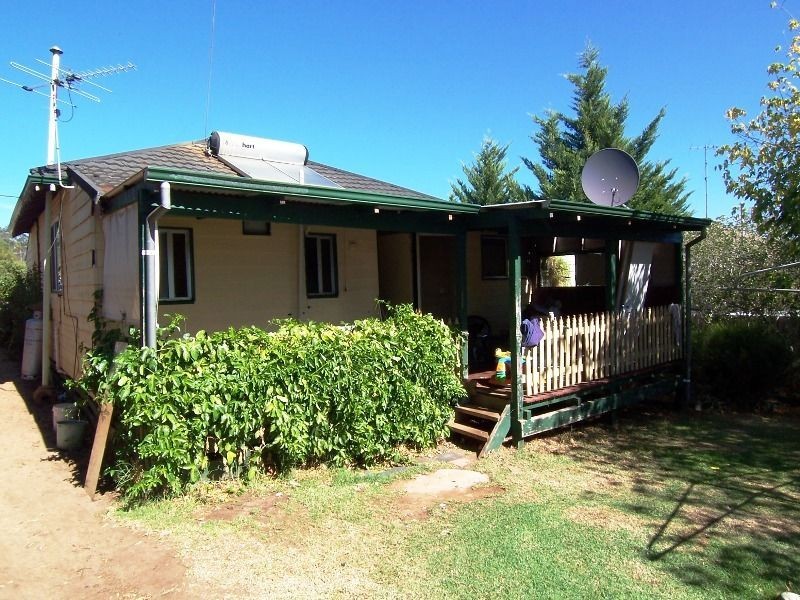 10 Proctor Street, Boyup Brook WA 6244