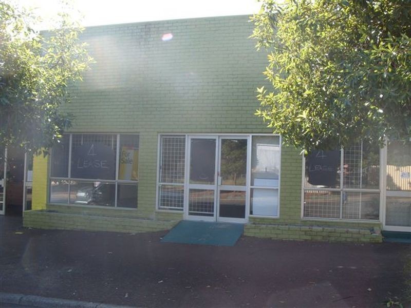 34 Blackwood Road, Greenbushes WA 6254