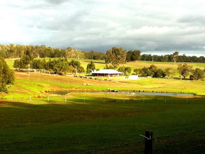 8492 Krsuls Road, Bridgetown WA 6255