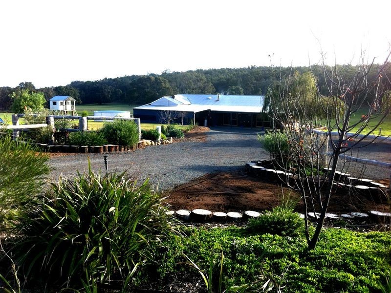 8492 Krsuls Road, Bridgetown WA 6255