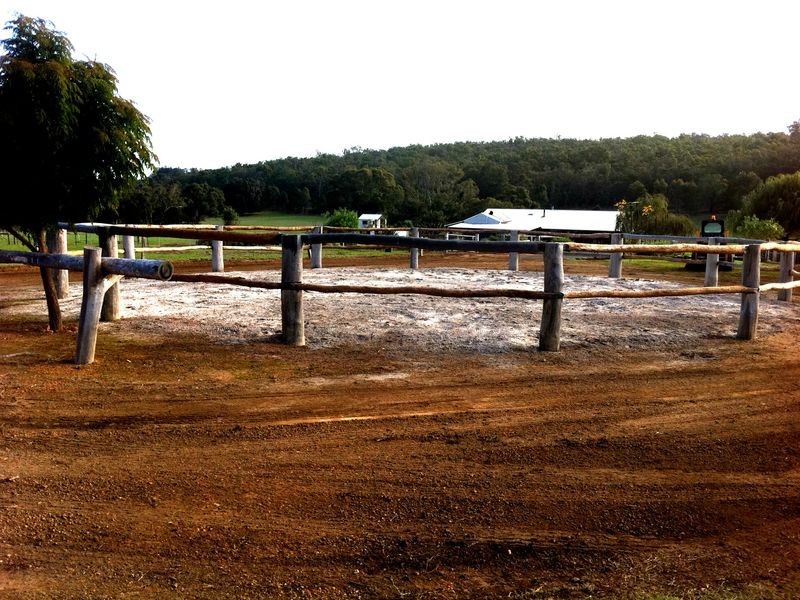 8492 Krsuls Road, Bridgetown WA 6255