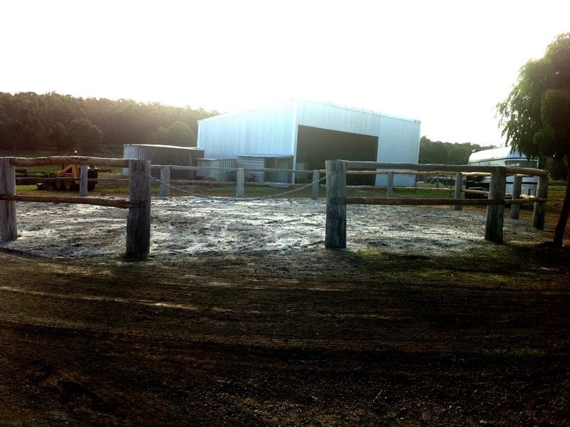 8492 Krsuls Road, Bridgetown WA 6255