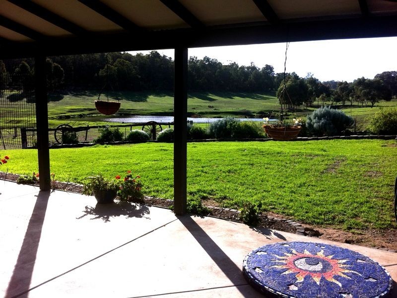 8492 Krsuls Road, Bridgetown WA 6255