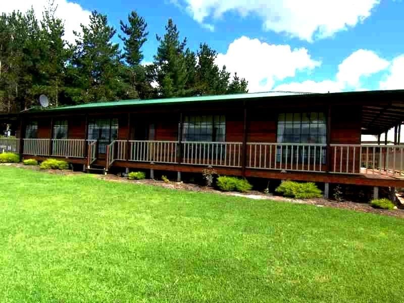 18 Silver Birch Heights, Bridgetown WA 6255