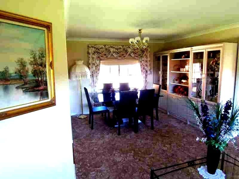 18 Silver Birch Heights, Bridgetown WA 6255