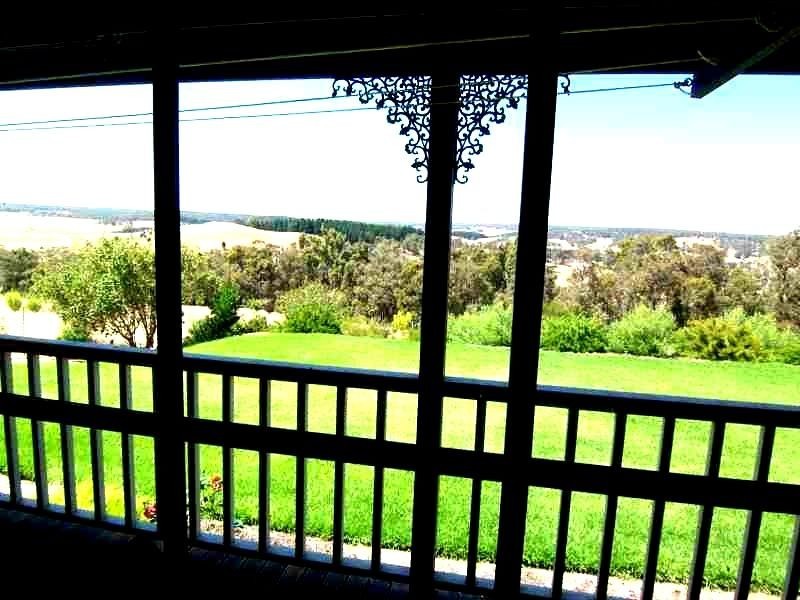 18 Silver Birch Heights, Bridgetown WA 6255