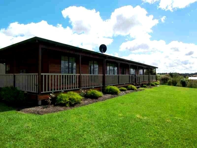 18 Silver Birch Heights, Bridgetown WA 6255