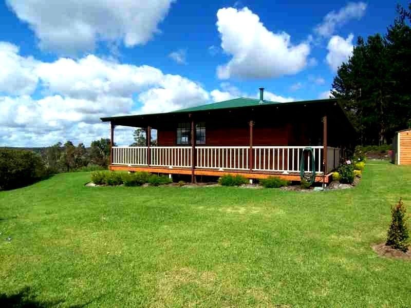 18 Silver Birch Heights, Bridgetown WA 6255