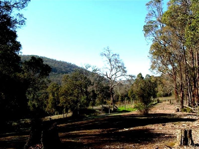 945 Southampton Road, Balingup WA 6253