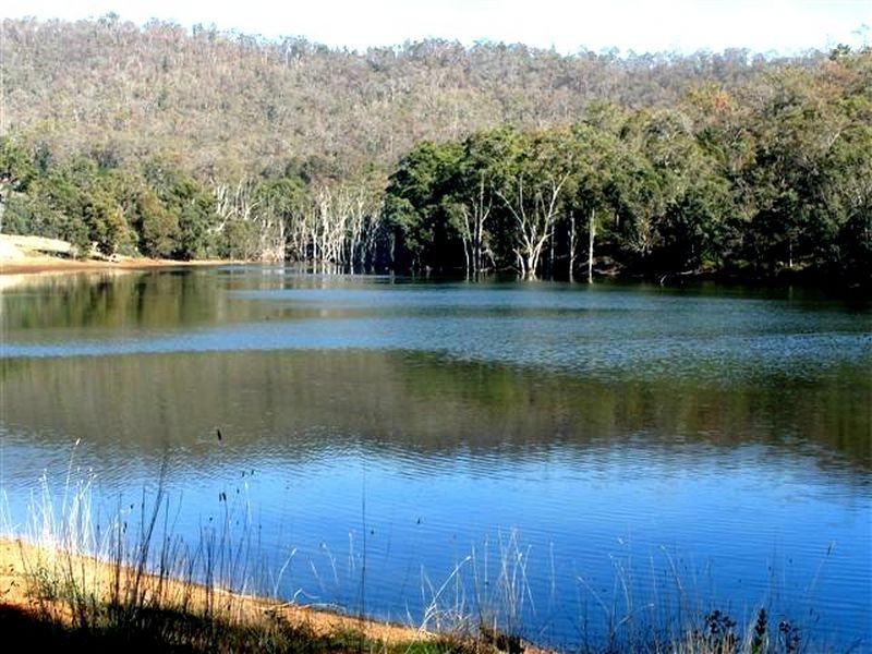 945 Southampton Road, Balingup WA 6253