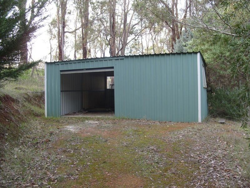 14 Loftie Street, Bridgetown WA 6255