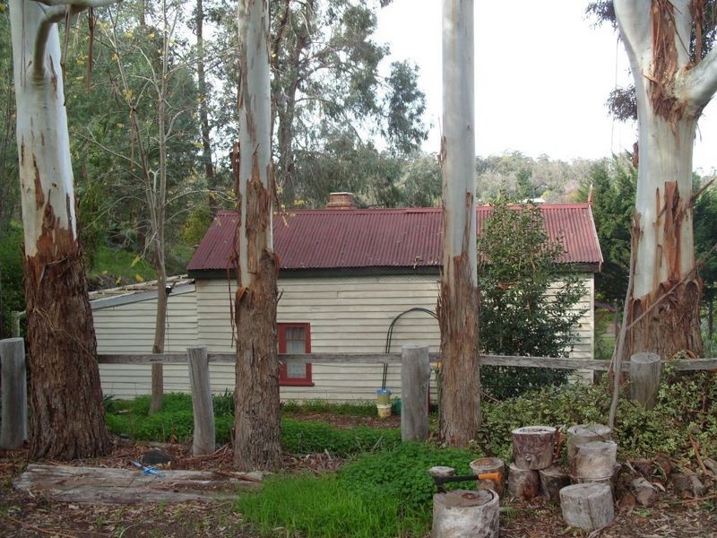 14 Loftie Street, Bridgetown WA 6255