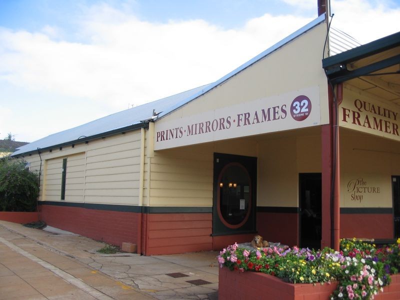 32 Steere Street, Bridgetown WA 6255