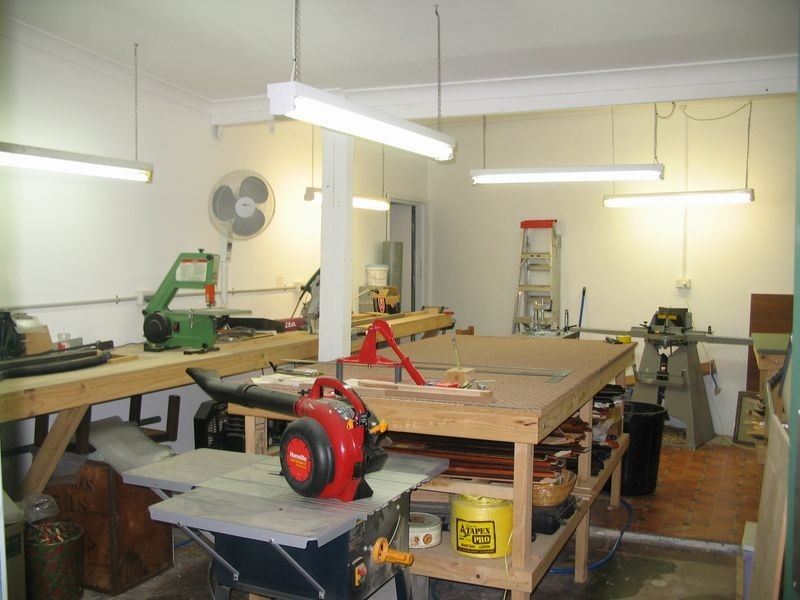 32 Steere Street, Bridgetown WA 6255