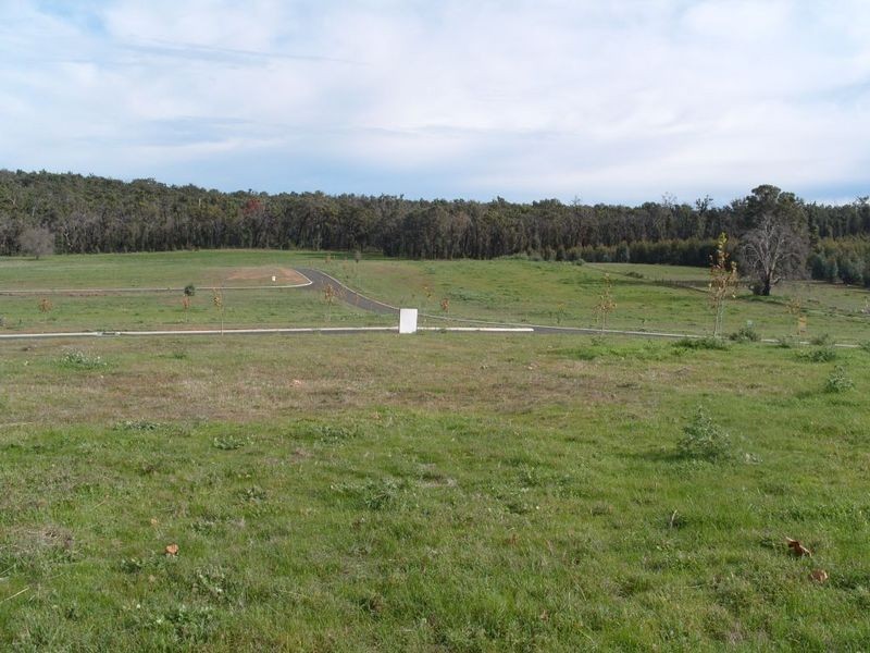 14 Haig Street, Bridgetown WA 6255