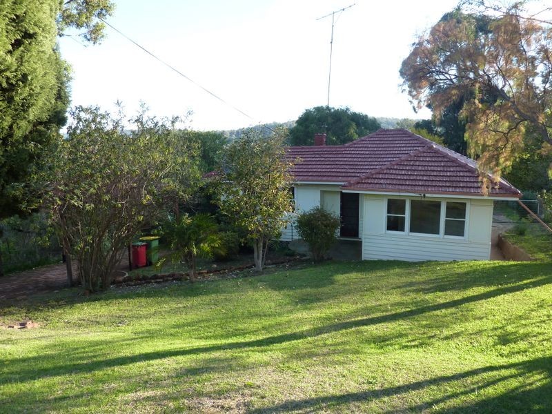 27 Barlee Street, Bridgetown WA 6255