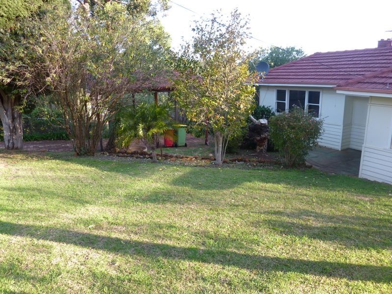 27 Barlee Street, Bridgetown WA 6255