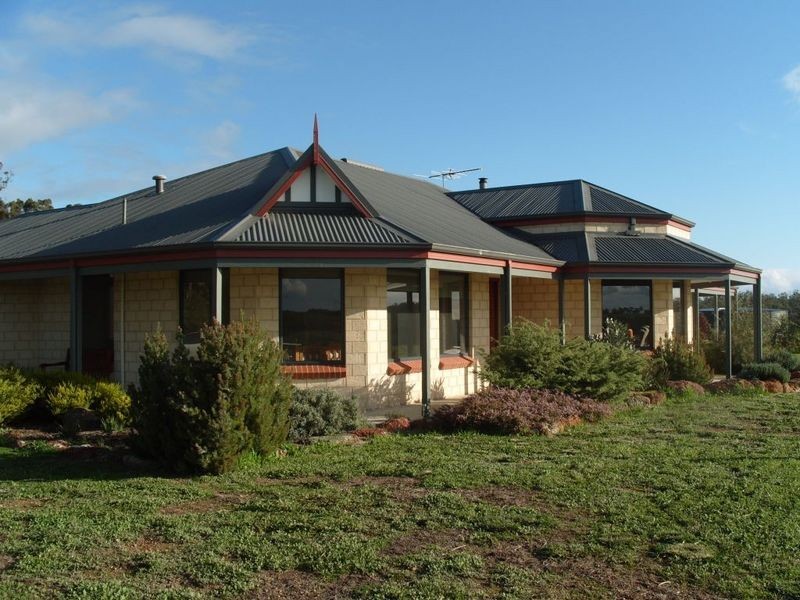 Lot 12052 Mockerdillup Road, Bridgetown WA 6255