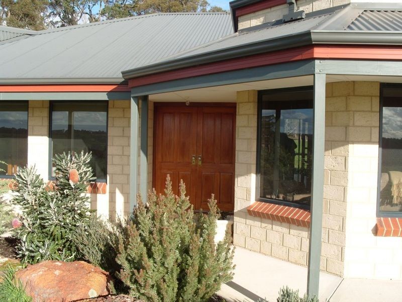 Lot 12052 Mockerdillup Road, Bridgetown WA 6255