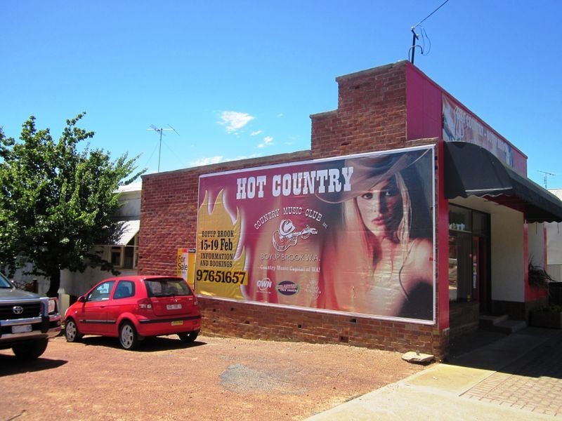 72 Abel Street, Boyup Brook WA 6244