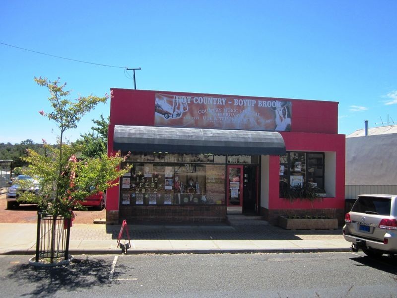 72 Abel Street, Boyup Brook WA 6244