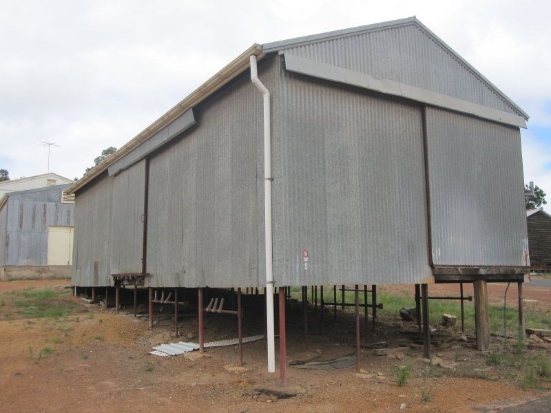 72 Abel Street, Boyup Brook WA 6244