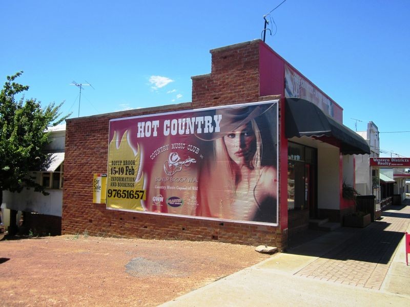 72 Abel Street, Boyup Brook WA 6244