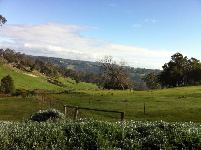 Lot 6 Rokewood Heights, Bridgetown WA 6255