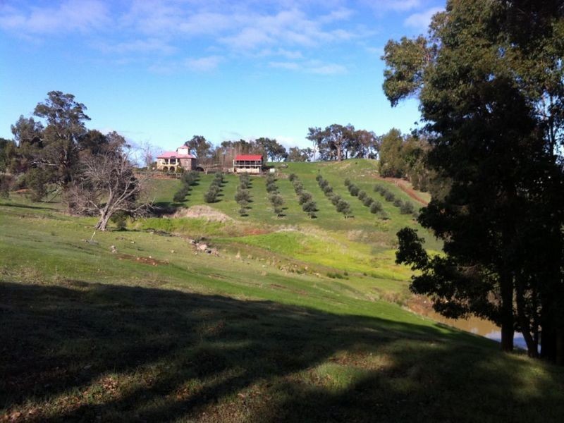 Lot 6 Rokewood Heights, Bridgetown WA 6255