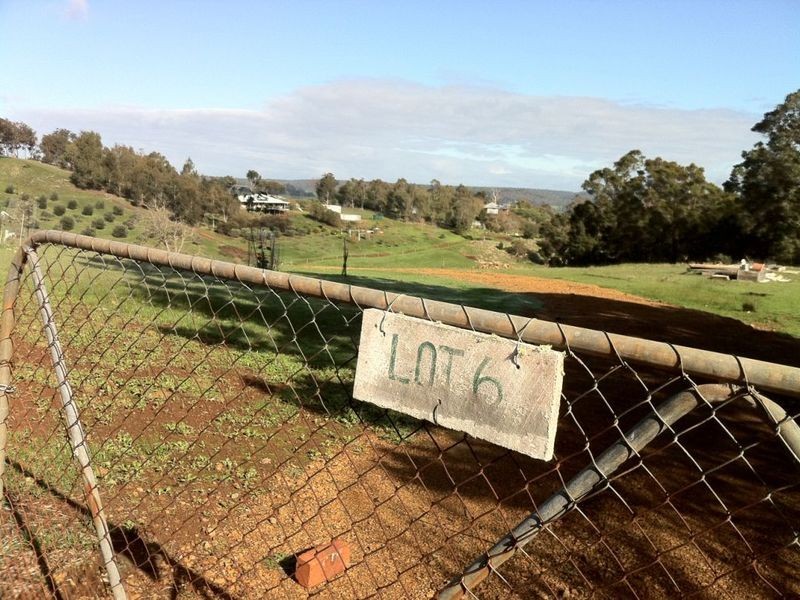 Lot 6 Rokewood Heights, Bridgetown WA 6255