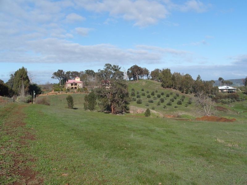 Lot 6 Rokewood Heights, Bridgetown WA 6255