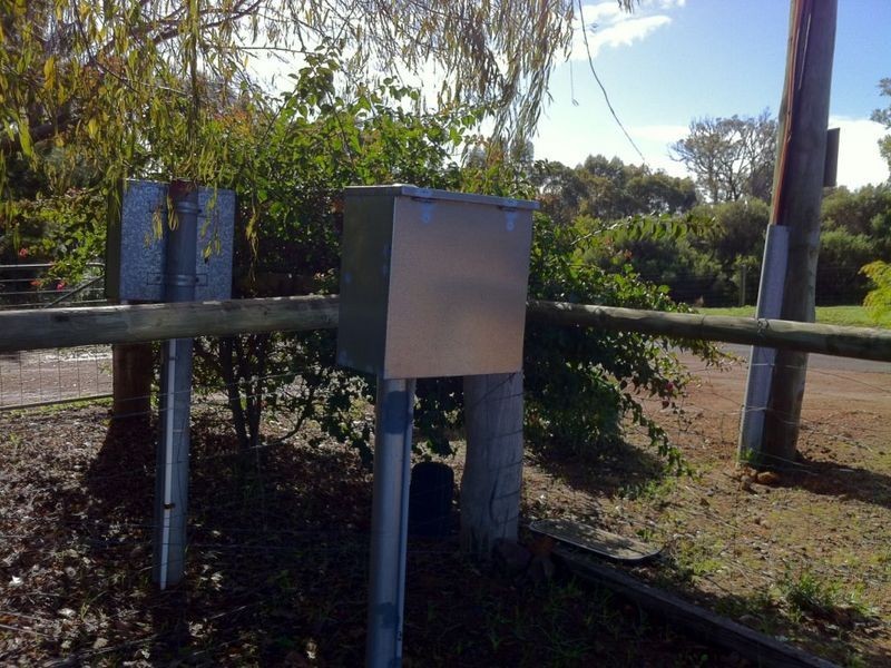 Lot 6 Rokewood Heights, Bridgetown WA 6255