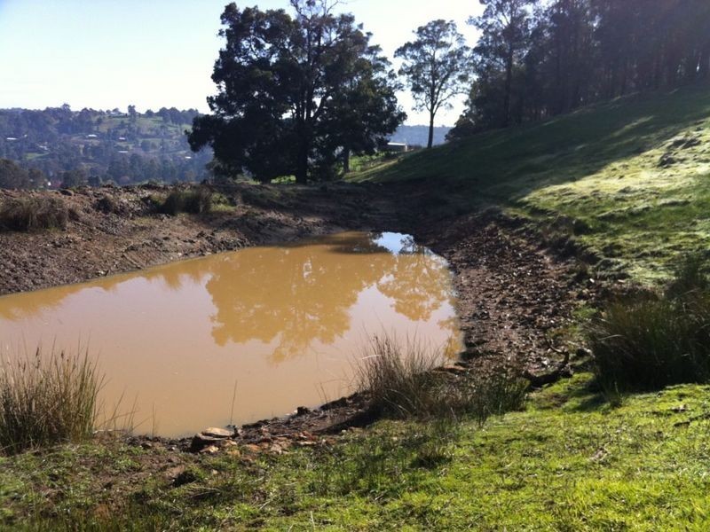 Lot 6 Rokewood Heights, Bridgetown WA 6255