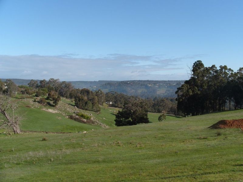 Lot 6 Rokewood Heights, Bridgetown WA 6255