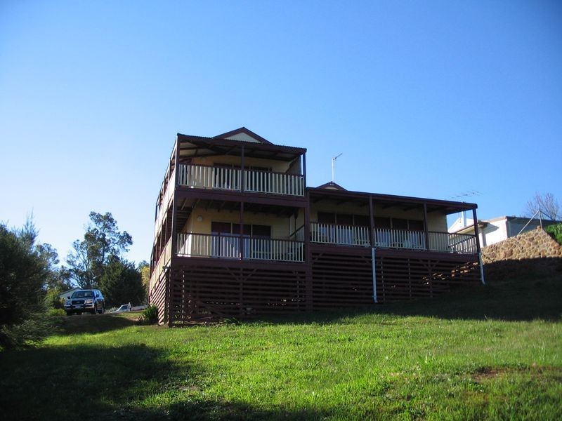 3 Apex Grove, Bridgetown WA 6255