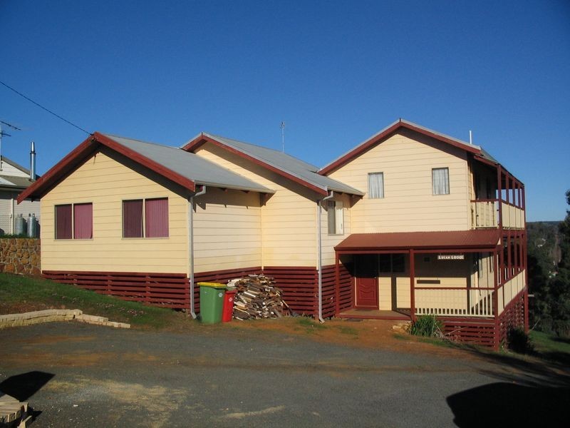 3 Apex Grove, Bridgetown WA 6255