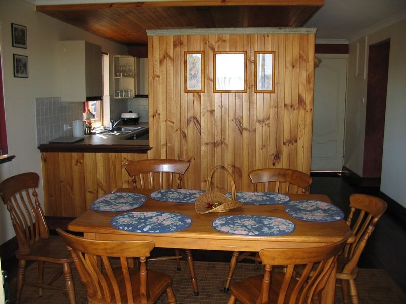 3 Apex Grove, Bridgetown WA 6255