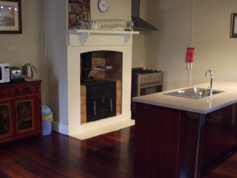 40 Spencer Street, Bridgetown WA 6255