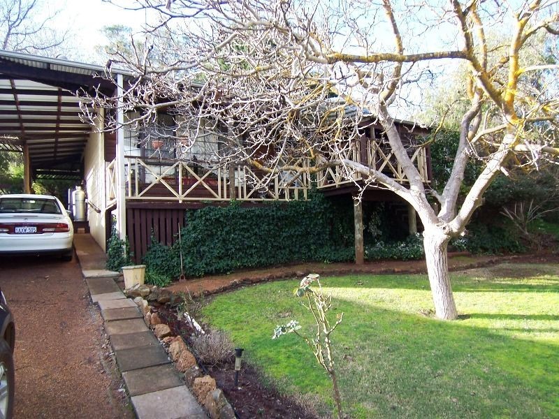 14 Somme Street, Bridgetown WA 6255