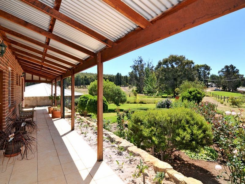 Lot 1866 South Western Highway, Mullalyup WA 6252