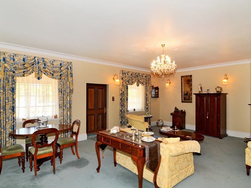 Lot 1866 South Western Highway, Mullalyup WA 6252