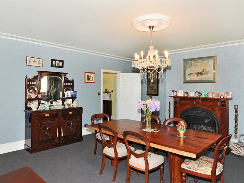 Lot 1866 South Western Highway, Mullalyup WA 6252