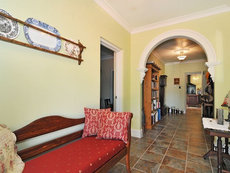 Lot 1866 South Western Highway, Mullalyup WA 6252