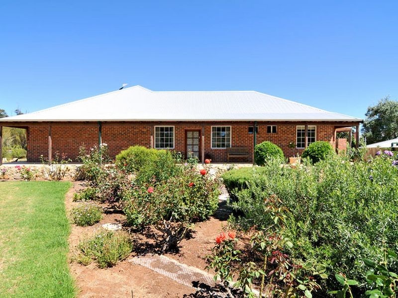 Lot 1866 South Western Highway, Mullalyup WA 6252