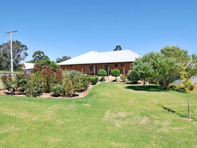Lot 1866 South Western Highway, Mullalyup WA 6252