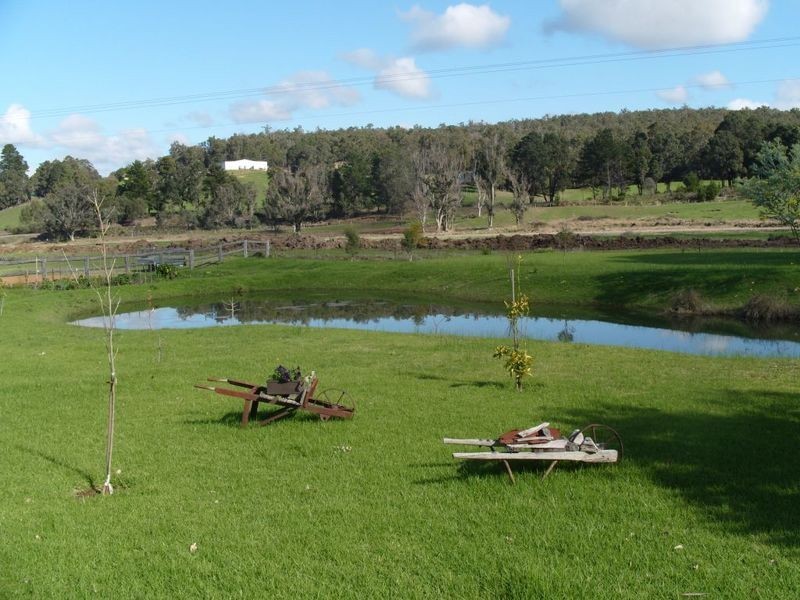 Lot 1866 South Western Highway, Mullalyup WA 6252