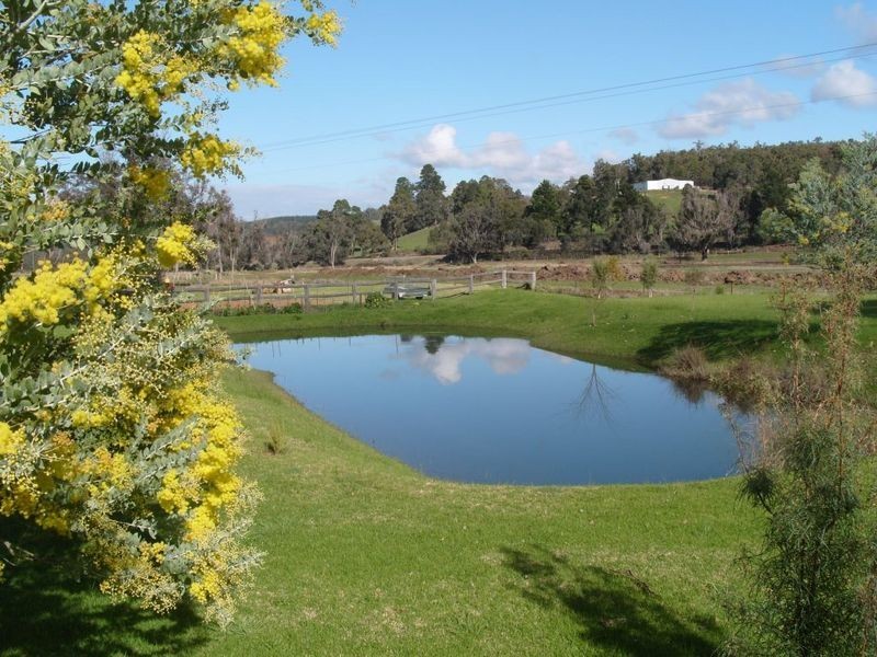 Lot 1866 South Western Highway, Mullalyup WA 6252